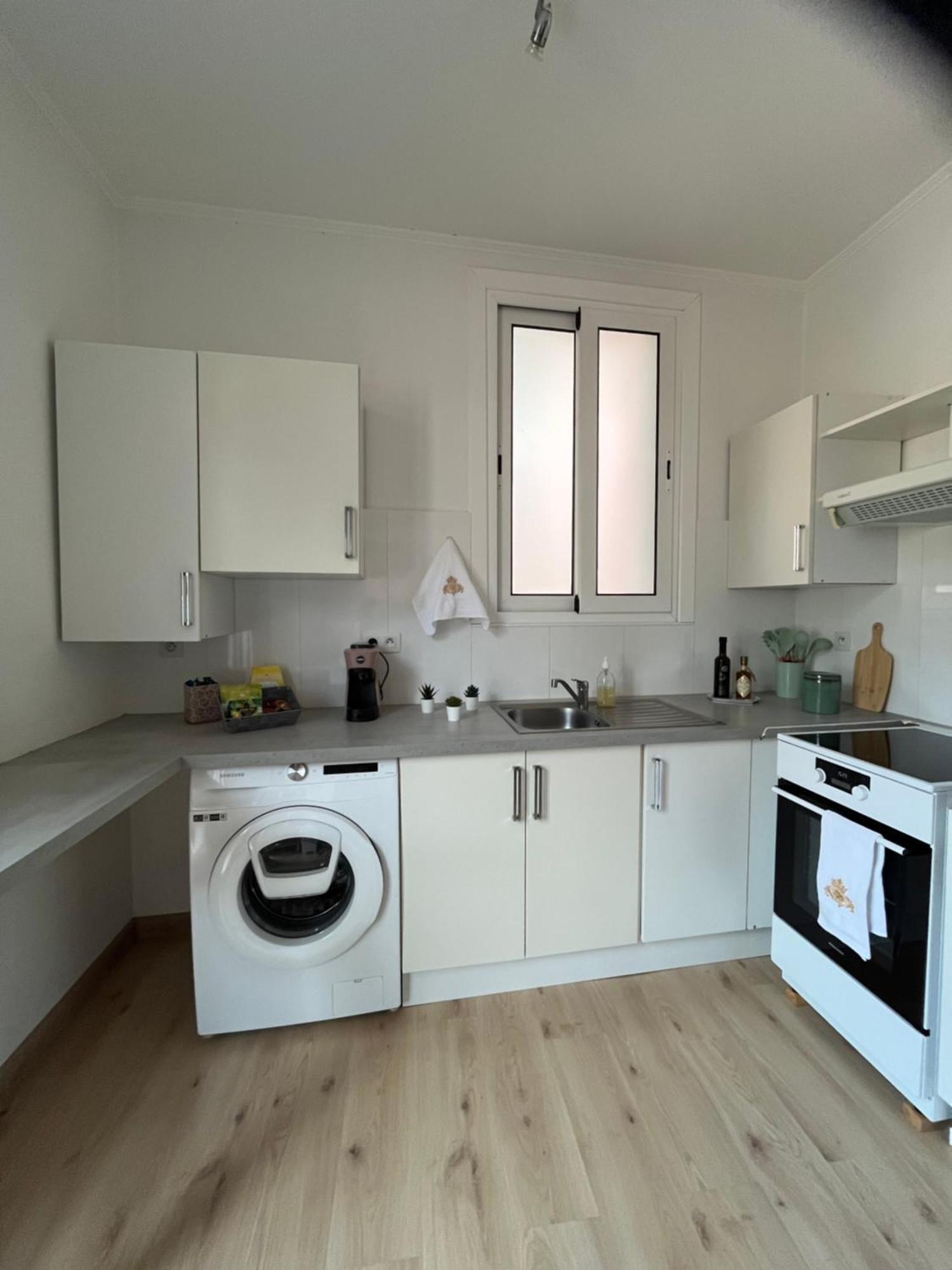 Apartamento Duplex A La Frontiere De Monaco Beausoleil Exterior foto